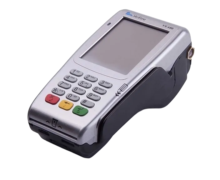Verifone VX 680