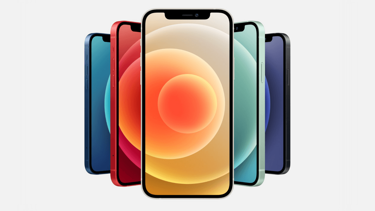 Apple, iPhone 12 modelini Hindistan'da üreteceğini duyurdu