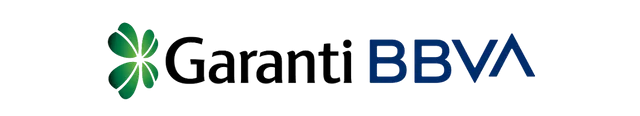 Garanti BBVA logosu