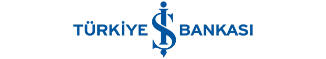 Türkiye İş Bankası logosu
