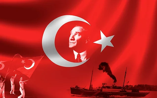 19 Mayıs Atatürk'ü Anma, Gençlik ve Spor Bayramı Kutlama Mesajı