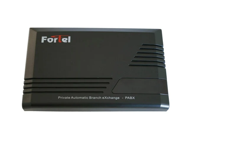 Fortel Z206 Analog Santral Programlama
