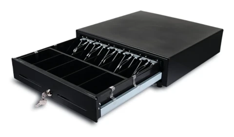 Kodpos Metal Para Çekmecesi · 1