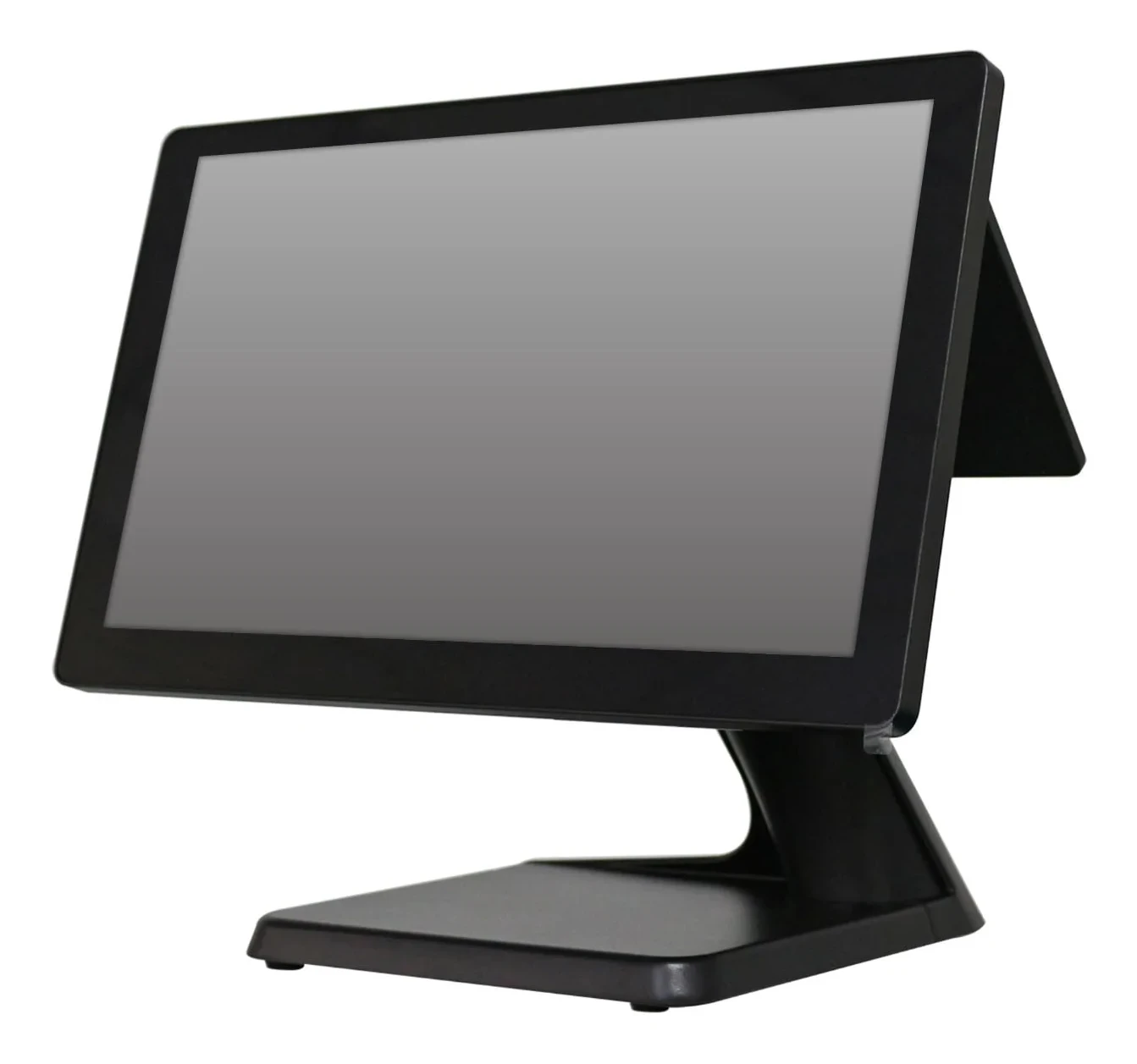 Kodpos Alpha 1855 İ5 6. Nesil 8/128 Dokumatik Pos Pc Çift Ekran