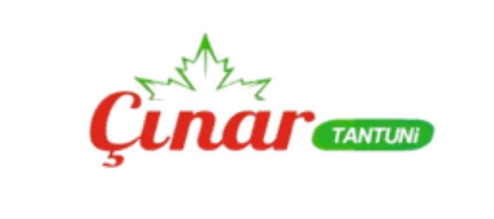 Çınar Döner logosu