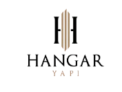 Hangar Yapı logosu