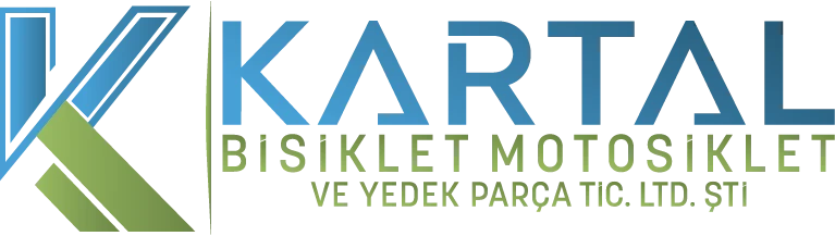 Kartal Bisiklet logosu