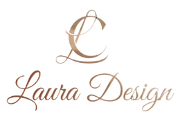 Laura logosu