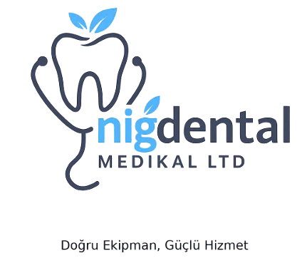 Niğdental logosu