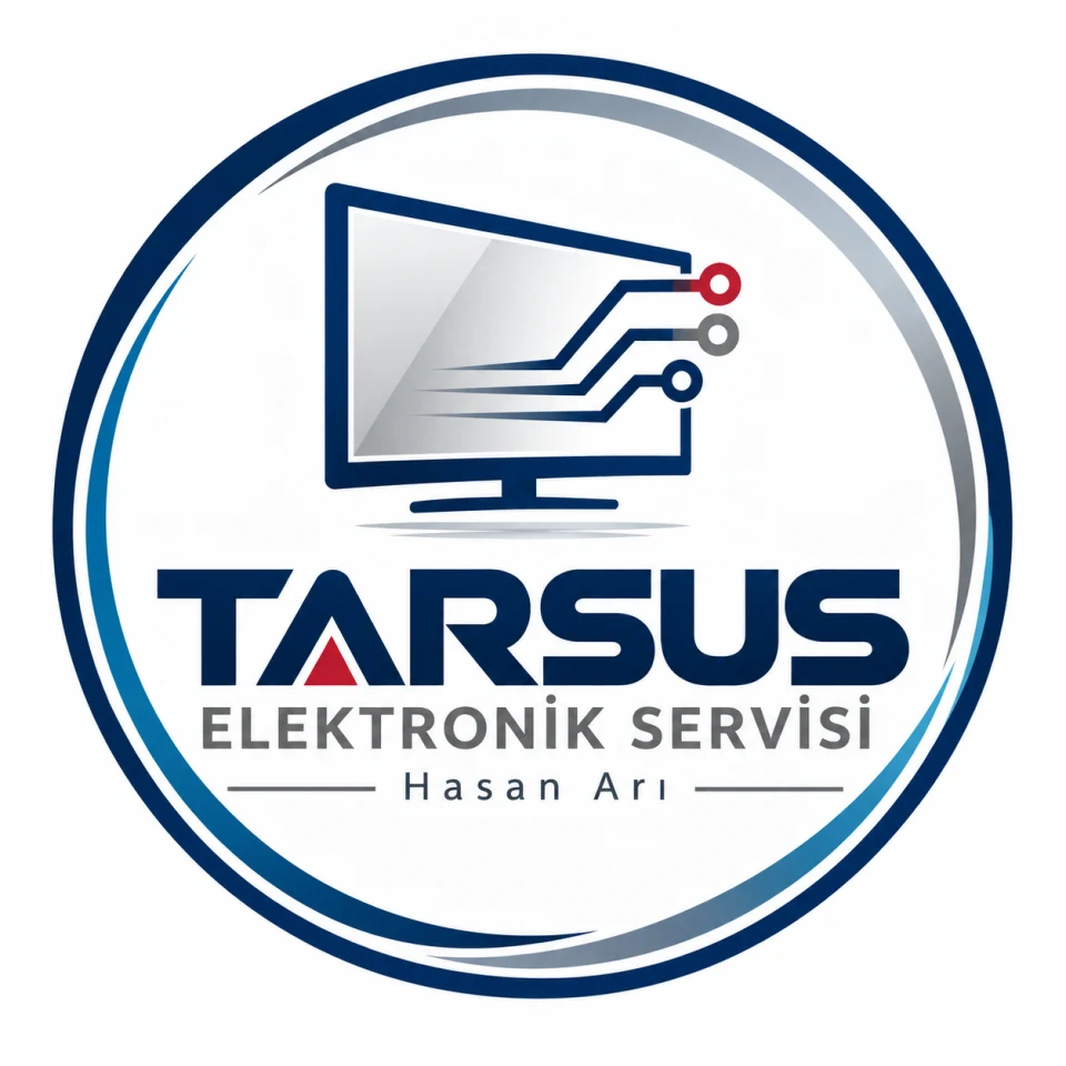 Tarsus Elektronik logosu